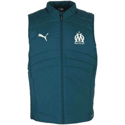 Doudounes Puma Om Gilet - Puma - Modalova