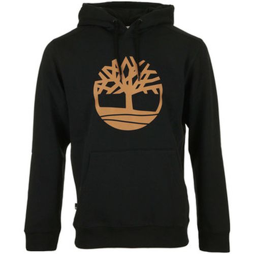 Sweat-shirt Tree Logo Hoodie - Timberland - Modalova