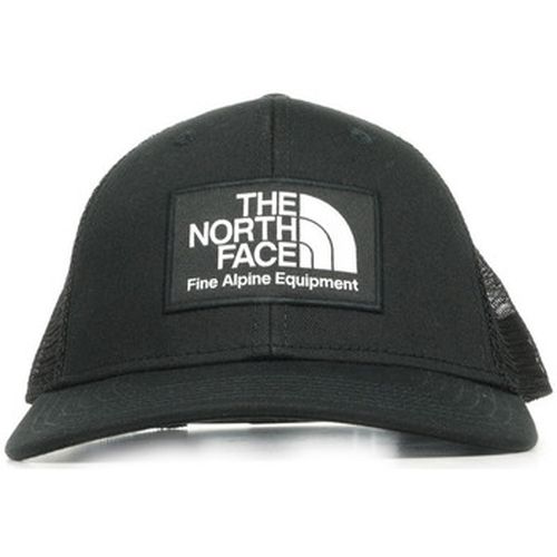 Casquette Deep Fit Mudder Trucker - The North Face - Modalova