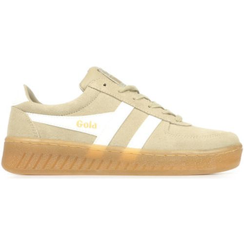 Baskets Gola Grandslam Suede - Gola - Modalova