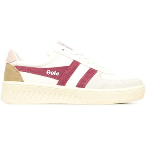 Baskets Gola Grandslam Trident - Gola - Modalova