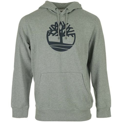 Sweat-shirt Tree Logo Hoodie - Timberland - Modalova