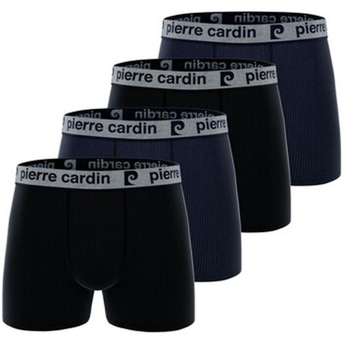 Boxers Lot de 4 boxers Alonzo - Pierre Cardin - Modalova