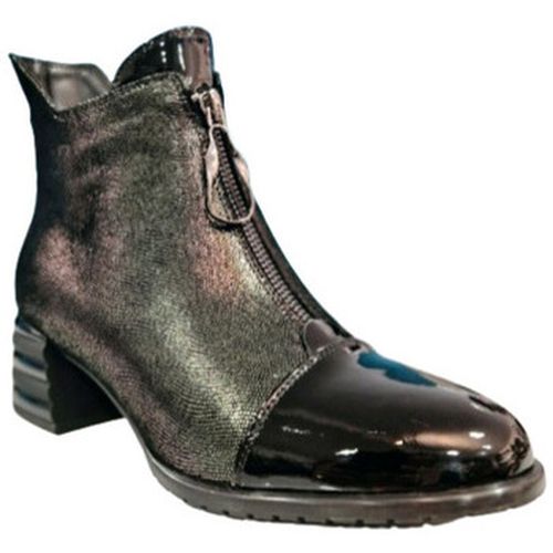 Bottines Bottine maculotte - Metamorf'Ose - Modalova