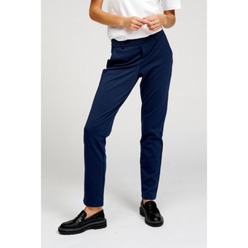 Chinots The Original Performance Pantalon - Marine - Teeshoppen - Modalova