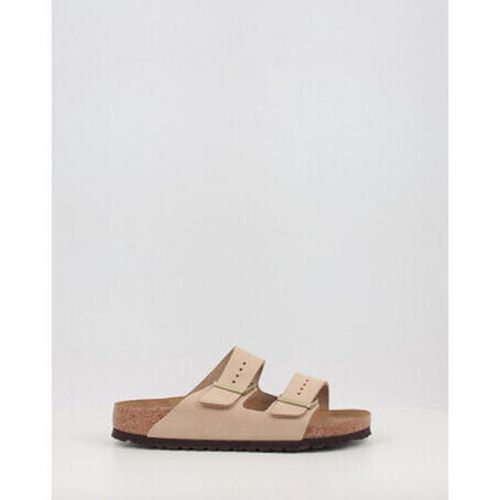 Sandales Arizona SFB LENB Sandcastle - Birkenstock - Modalova