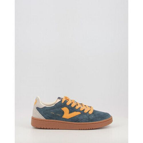 Baskets SMASH - SOFT SUEDE 8806102 - Victoria - Modalova