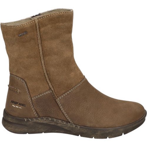 Bottes Conny 59, castagne - Josef Seibel - Modalova