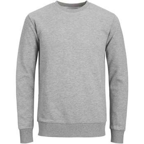 Sweat-shirt Basic Sweat-shirt à col rond - Mélange clair - Teeshoppen - Modalova