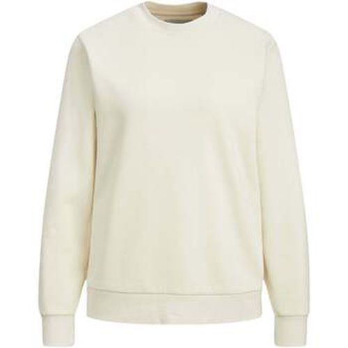 Sweat-shirt Basic Sweat-shirt à col rond - clair - Teeshoppen - Modalova