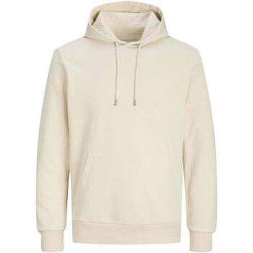 Sweat-shirt Basic Sweatshirt à capuche - clair - Teeshoppen - Modalova