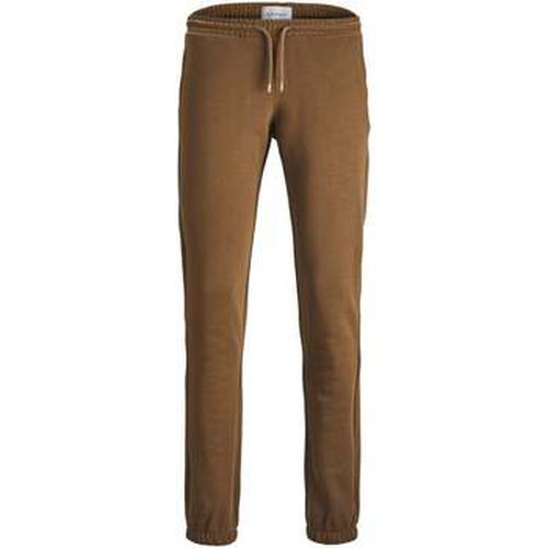 Jogging Basic les pantalons de survêtement - Brun - Teeshoppen - Modalova