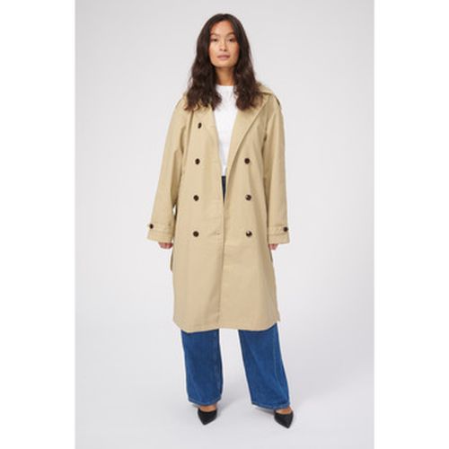 Trench Linea Trench-coat - Teeshoppen - Modalova