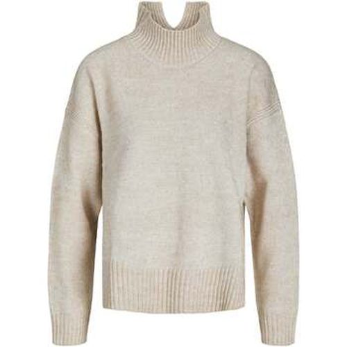 Sweat-shirt Pull polo surdimensionné en maille - Teeshoppen - Modalova