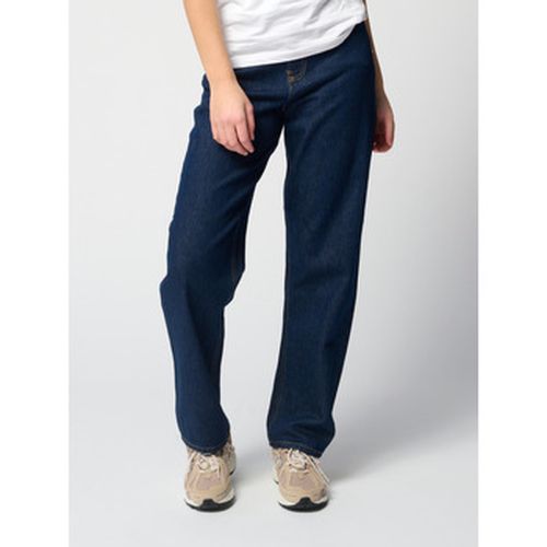 Jeans The Original Perfrmance Jean ample - Jean foncé - Teeshoppen - Modalova