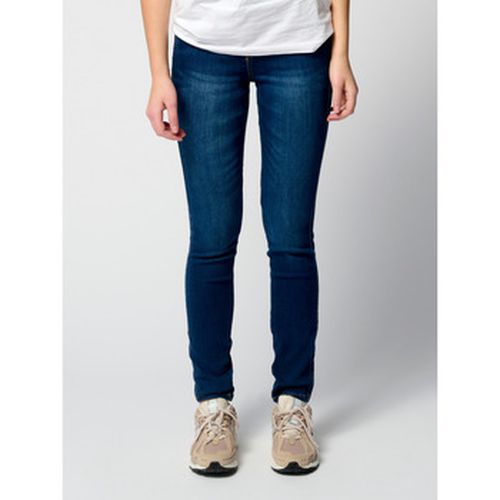 Jeans The Original Performance Jean skinny - Jean foncé - Teeshoppen - Modalova