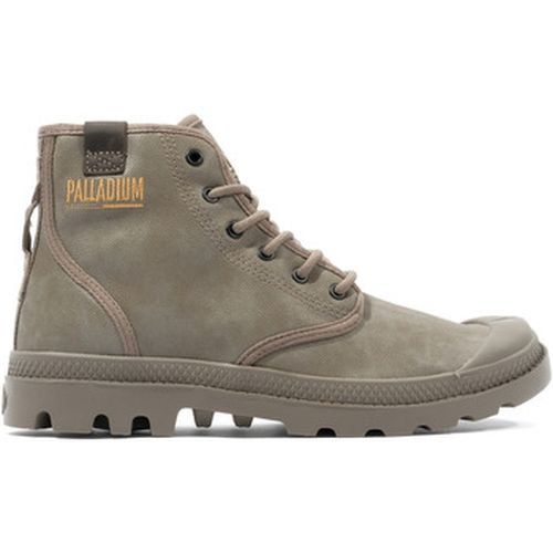 Bottes Palladium PAMPA HI COATED - Palladium - Modalova