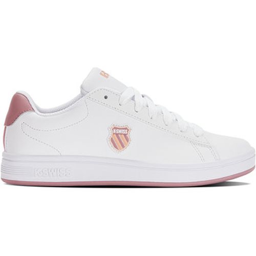 Baskets K-Swiss COURT SHIELD - K-Swiss - Modalova