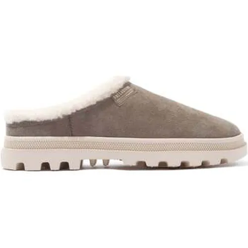 Mules PALLADUNE MULE WARM - Palladium - Modalova