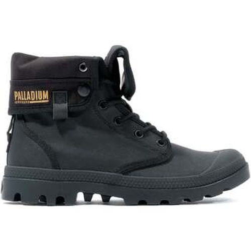 Bottes Palladium BAGGY COATED - Palladium - Modalova