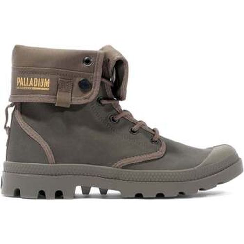 Bottes Palladium BAGGY COATED - Palladium - Modalova