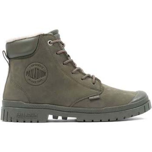 Bottes SP20 CUFF LTH WP WL - Palladium - Modalova