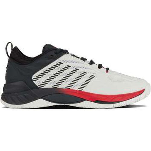 Baskets basses HYPERCOURT SUPREME 2 - K-Swiss - Modalova