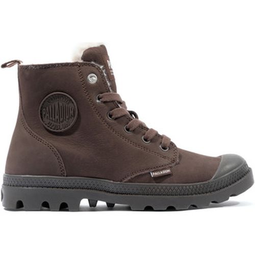 Bottes Palladium PAMPA HI ZIP WL - Palladium - Modalova