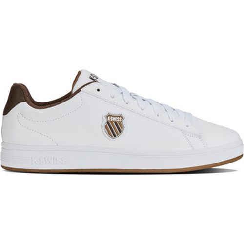 Baskets K-Swiss COURT SHIELD - K-Swiss - Modalova