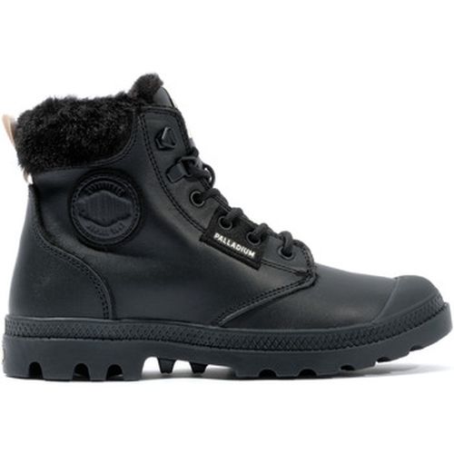 Bottes PAMPA HI SNOW WARM - Palladium - Modalova