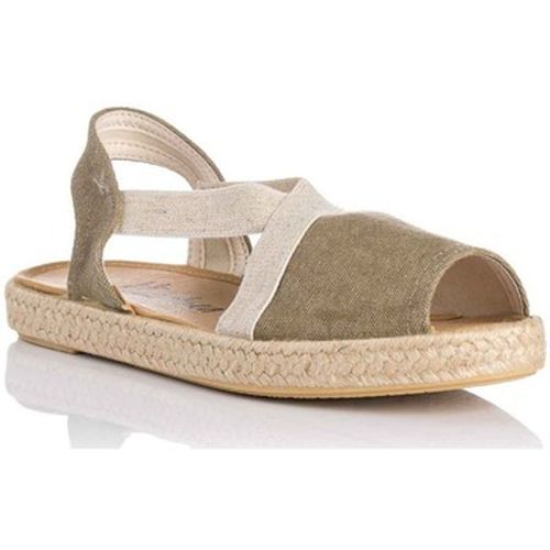 Espadrilles Mediterranea 20171 - Mediterranea - Modalova