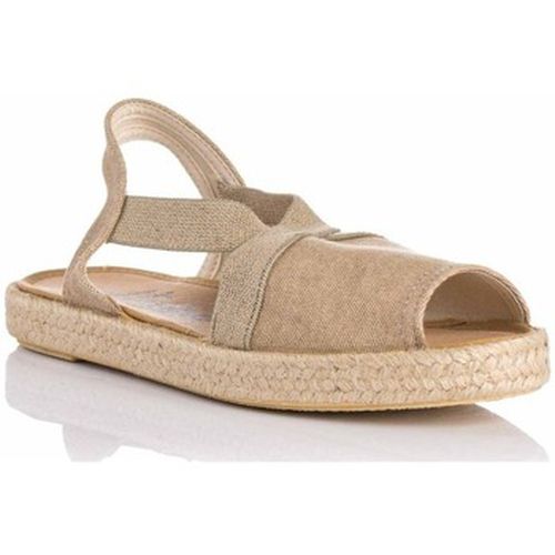 Espadrilles Mediterranea 20171 - Mediterranea - Modalova