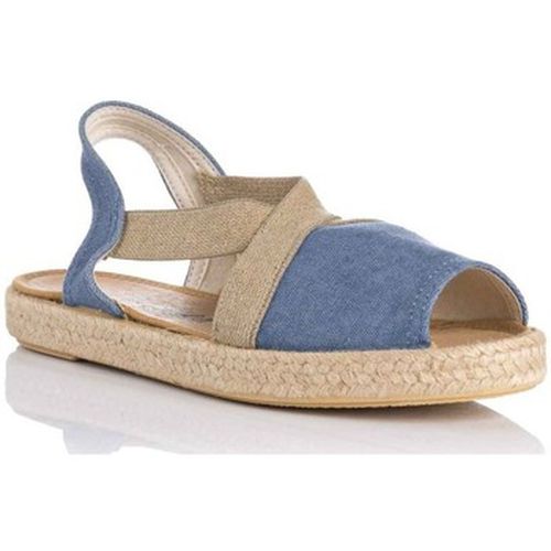 Espadrilles Mediterranea 20171 - Mediterranea - Modalova