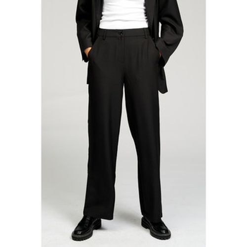 Chinots Pantalon de costume classique - Teeshoppen - Modalova