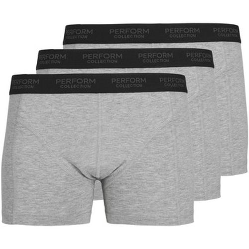 Boxers The Original Performance Caleçons (lot de 3) - Mélange - Teeshoppen - Modalova