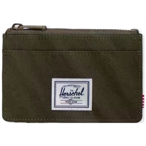 Portefeuille Oscar Eco Wallet - Ivy Green - Herschel - Modalova