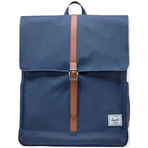 Sac a dos City Backpack - Navy - Herschel - Modalova