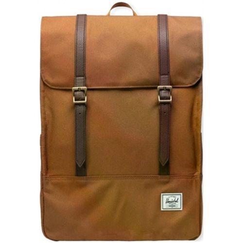 Sac a dos Survey Backpack - Rubber - Herschel - Modalova