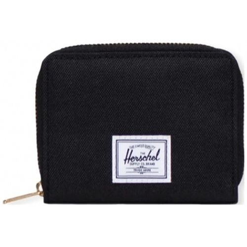 Portefeuille Tyler Eco Wallet - Black - Herschel - Modalova