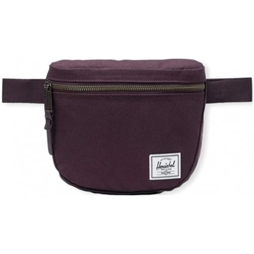 Portefeuille Settlement Hip Pack - Plum Perfect - Herschel - Modalova