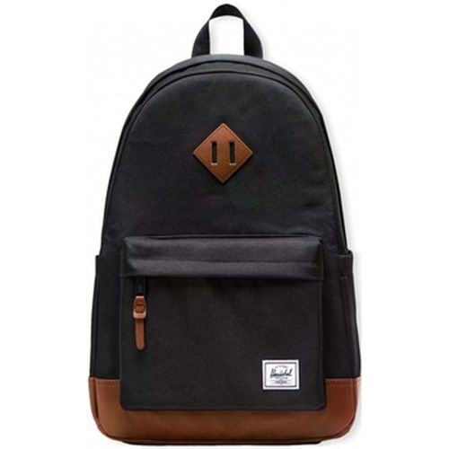 Sac a dos Heritage Backpack - Black/Tan - Herschel - Modalova