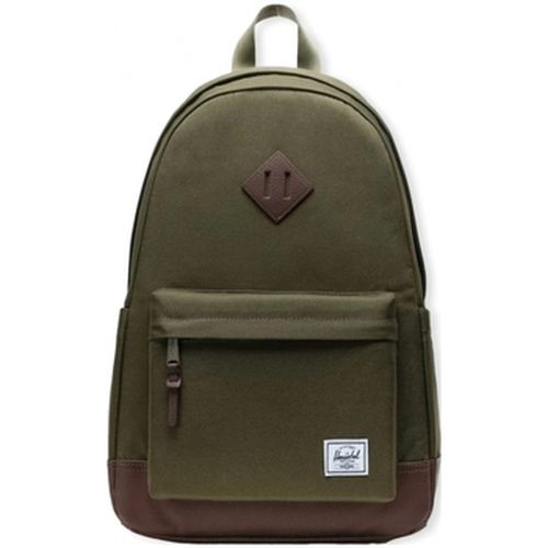 Sac a dos Heritage Backpack - Ivy Green/Chicory - Herschel - Modalova