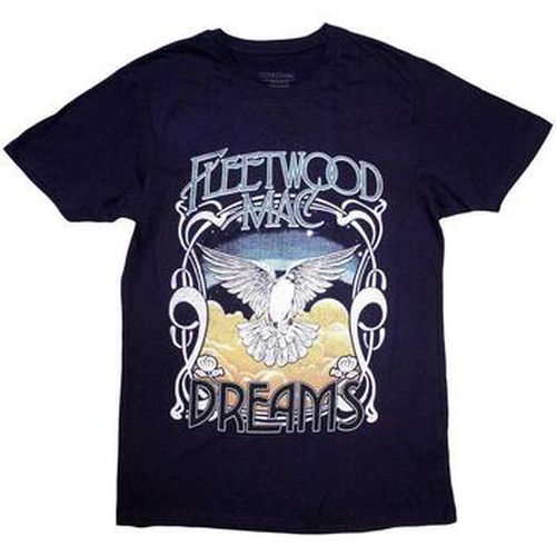 T-shirt Fleetwood Mac Dreams - Fleetwood Mac - Modalova