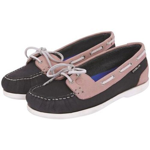 Chaussures bateau Millfield Arena - Dublin Shoes - Modalova