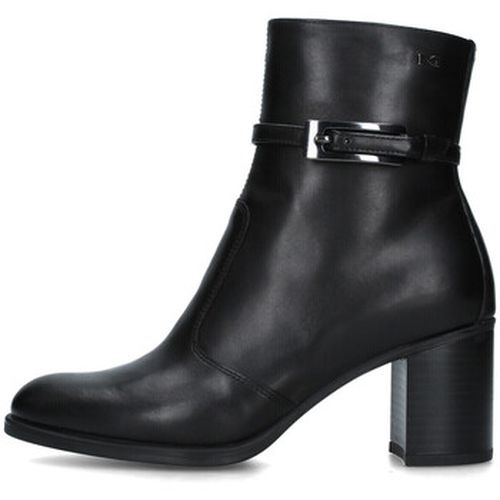 Bottines NeroGiardini I410953D - NeroGiardini - Modalova