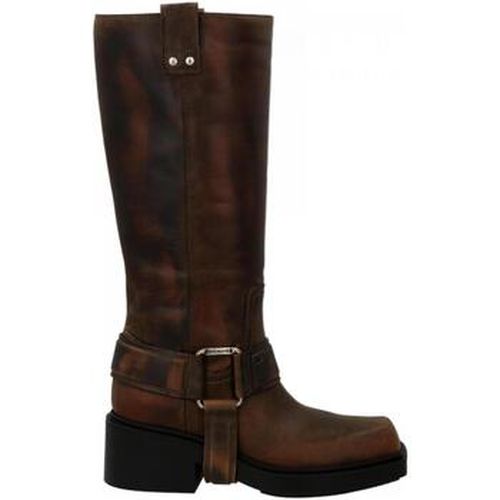 Bottes Vic SADDLE - Vic - Modalova