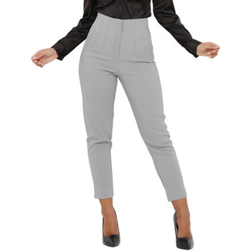 Pantalon La Modeuse 72655_P170852 - La Modeuse - Modalova