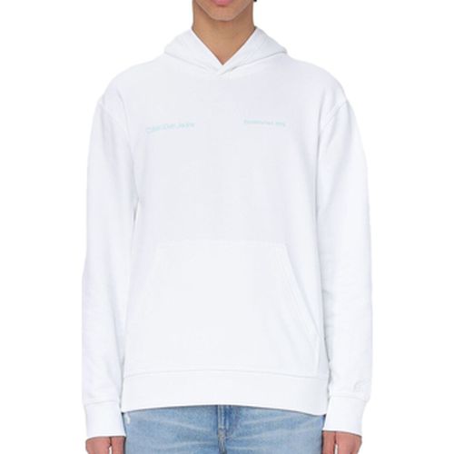 Sweat-shirt J30J325490 - Calvin Klein Jeans - Modalova