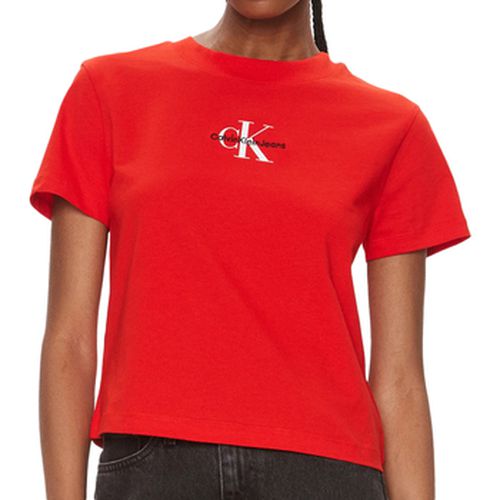 T-shirt J20J223113 - Calvin Klein Jeans - Modalova