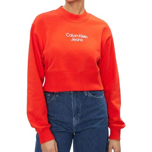 Sweat-shirt J20J221466 - Calvin Klein Jeans - Modalova